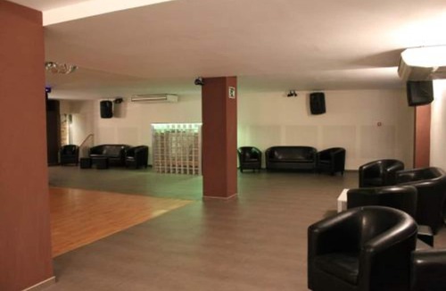 Medina de Rioseco Hotel | Hospedium Hotel Vittoria Colonna