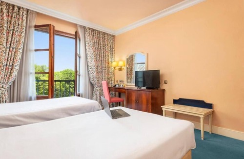 Sondika Hotel | Hospedium Hotel Sky Blu Sondika
