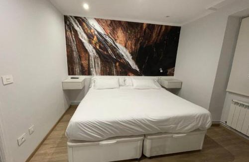 O Pindo Hotel | Hospedium Morada da Moa