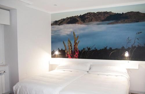 O Pindo Hotel | Hospedium Morada da Moa