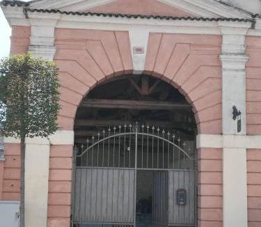 Asola Bed & Breakfast | Hospitale I Mori