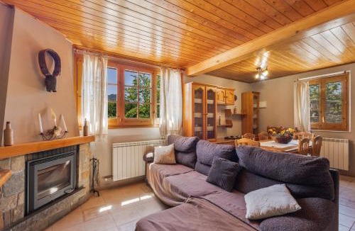 Sant Corneli House | Hospitalillo