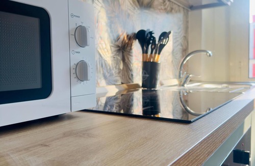 Quartiere XXIII Alessandrino Apartment | Hospitality, style and comfort at an affordable price. Metro C 12 min walk away!