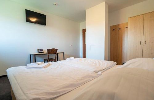 Kuks House | Hospoda na sýpce