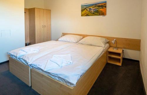 Kuks House | Hospoda na sýpce