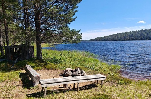 Kehys-Kainuu Apartment | Hossa Teeriranta