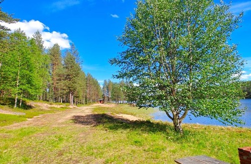 Kehys-Kainuu Apartment | Hossa Teeriranta