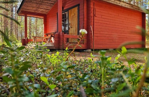 Kehys-Kainuu Apartment | Hossa Teeriranta