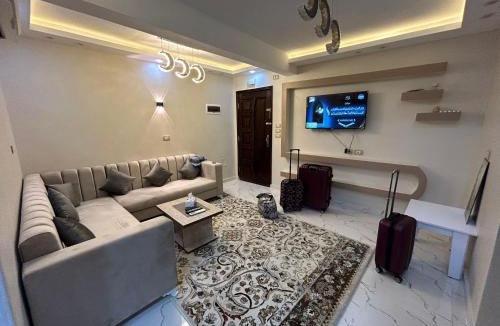 Sakkala Apartment | Hossam Deluxe Apartment El Hadaba Sheraton