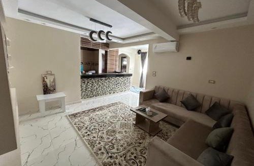 Sakkala Apartment | Hossam Deluxe Apartment El Hadaba Sheraton