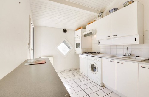 Soorts-Hossegor Apartment | HOSSEGOR Downtown, sleeps 4