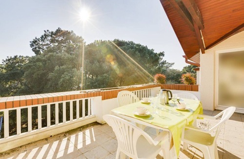 Soorts-Hossegor Apartment | HOSSEGOR Downtown, sleeps 4