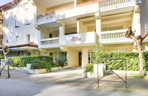 Soorts-Hossegor Apartment | HOSSEGOR Downtown, sleeps 4