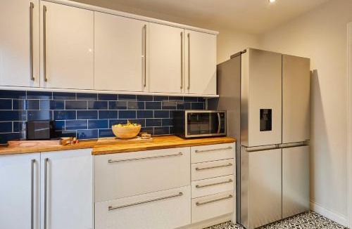 Croft On Tees House | Host and Stay - River Hill House