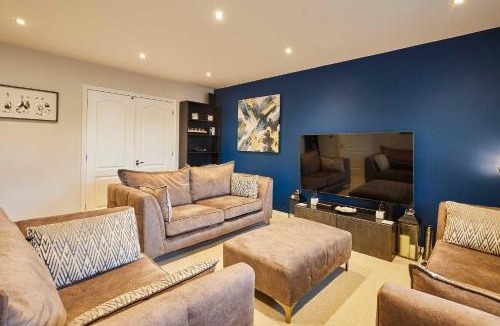Croft On Tees House | Host and Stay - River Hill House