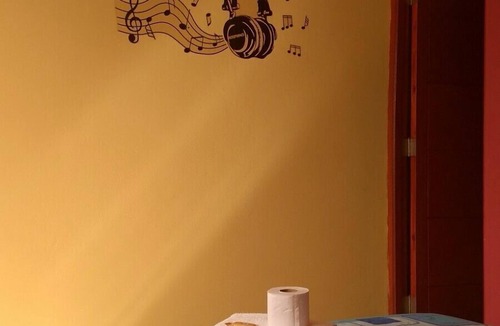 Lima Historic Center Bed & Breakfast | host B&B LOKI