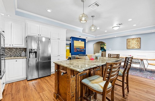 Northside House | Host City Living — Your Private 4BR Retreat During the World Cup