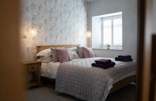 Belford House | Host & Stay | No.2 Lavender Cottage