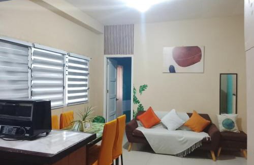 Downtown Tacloban Apartment | HOST HOMES DOWNTOWN SENATOR ENAGE ST TACLOBAn