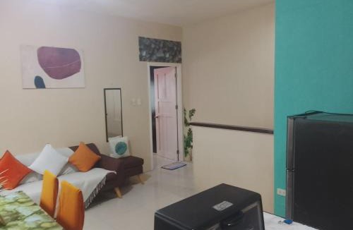 Downtown Tacloban Apartment | HOST HOMES DOWNTOWN SENATOR ENAGE ST TACLOBAn