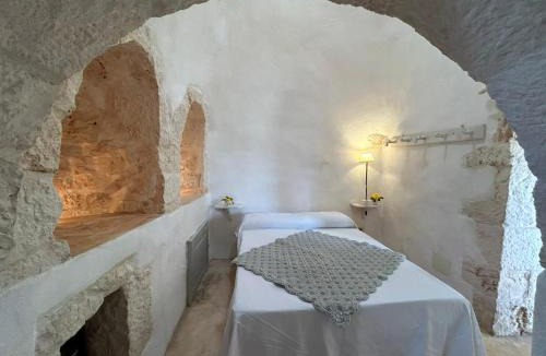 Ceglie Messapica Apartment | Host In Italy - Casina Gargiulo