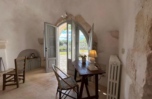 Ceglie Messapica Apartment | Host In Italy - Casina Gargiulo