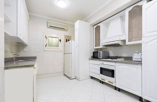 Al Rehab Villa | Host Prime Classic Villa At Rehab City