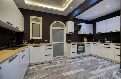 Al Rehab Villa | Host Prime Paradise Villa At Rehab City