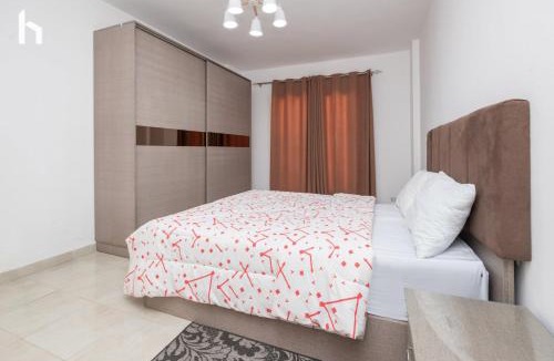 Al Rehab Apartment | Host Prime Three Bedrooms Rehab city