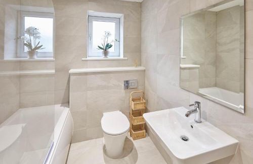 Whitley Bay House | Host & Stay - 3 Queens Court