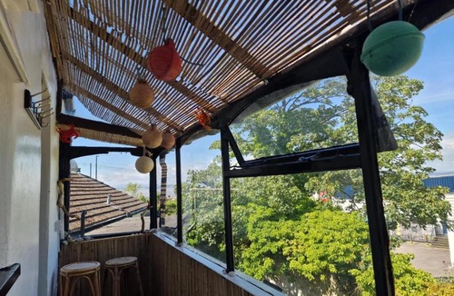 Slyne Apartment | Host & Stay - Beachcomber Cottage Apartment
