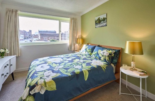 Slyne Apartment | Host & Stay - Beachcomber Cottage Apartment
