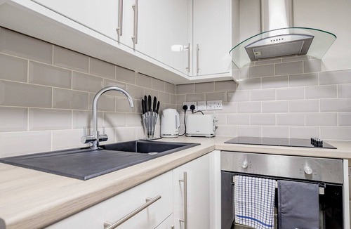Evesham Apartment | Host & Stay | Bridge Street Apartment