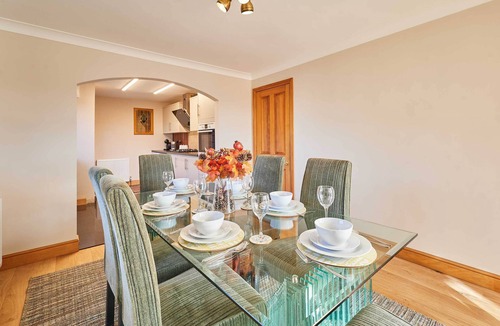 Hawsker House | Host & Stay | Cherry Willows