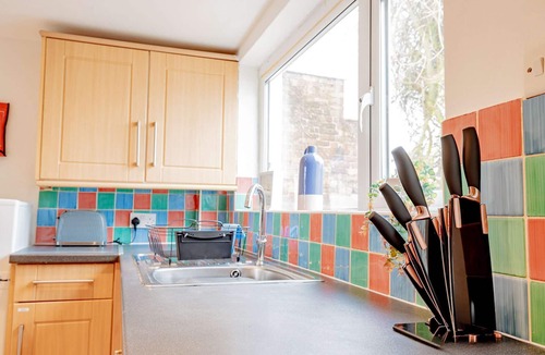 Spetchley House | Host & Stay | Chestnut Residence