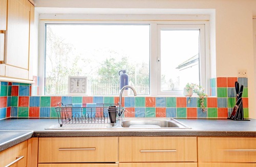 Spetchley House | Host & Stay | Chestnut Residence