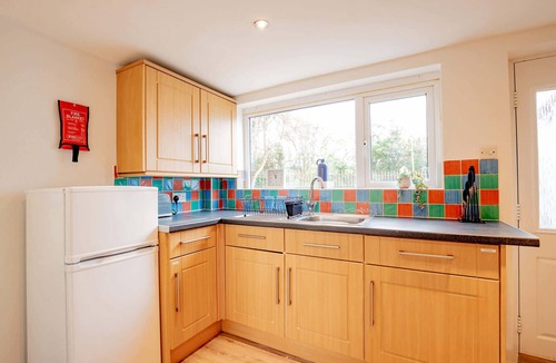 Spetchley House | Host & Stay | Chestnut Residence