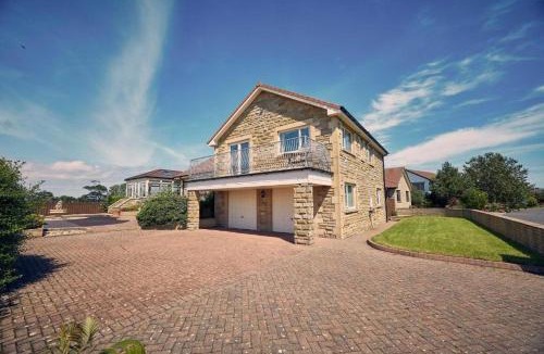 Seahouses House | Host & Stay - Cheviot View