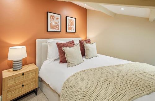 Barnard Castle House | Host & Stay - Cinnamon Cottage