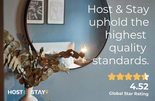 Aldington Apartment | Host & Stay - Cobnut Barn