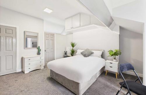 Middlesbrough House | Host & Stay - Crosby House