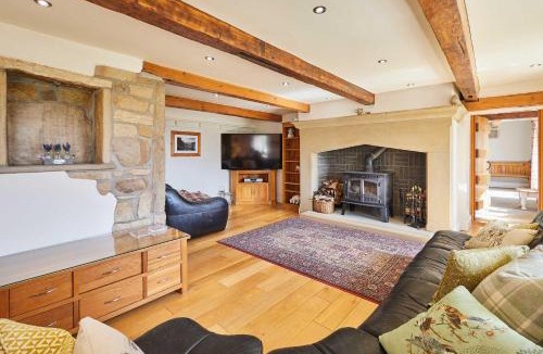 Lofthouse House | Host & Stay - Edge Farm