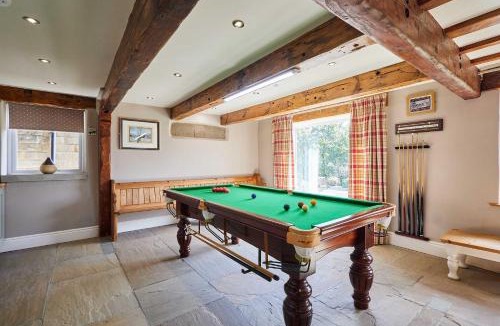 Lofthouse House | Host & Stay - Edge Farm