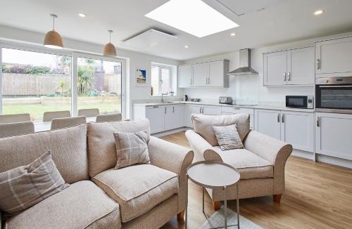 Sunderland House | Host & Stay - Emilyn House