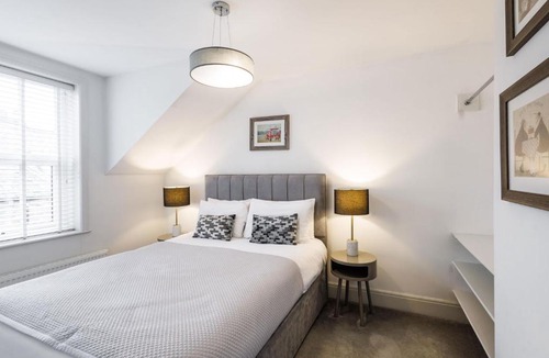 Harrogate Apartment | Host & Stay - Franklin Rise