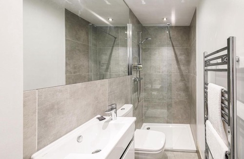 Harrogate Apartment | Host & Stay - Franklin Rise