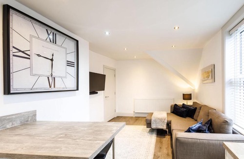 Harrogate Apartment | Host & Stay - Franklin Rise