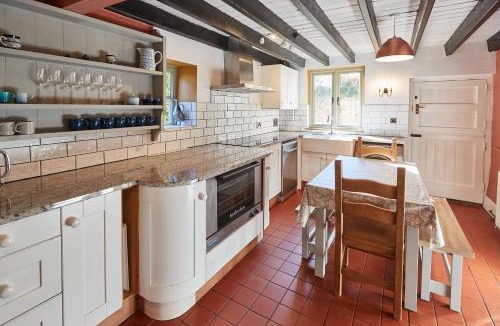 Pickering House | Host & Stay - Hall Garth