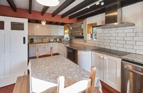 Pickering House | Host & Stay - Hall Garth