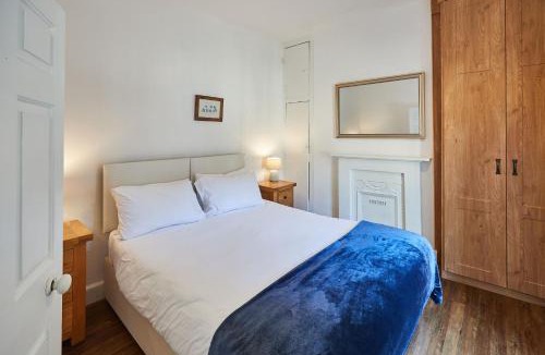 Pickering House | Host & Stay - Hall Garth